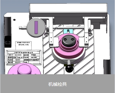 汽車檢測哪關(guān)鍵方面？