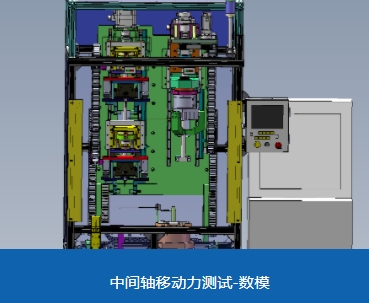 汽車檢測行車中的好處